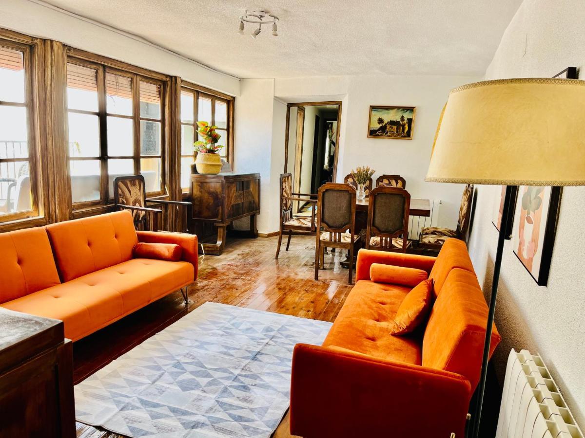 Casa Santa Maria 2 Con Jardín Сasa de vacaciones *
