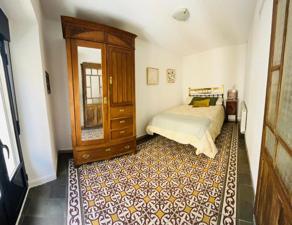 Casa Santa Maria 2 Con Jardín Сasa de vacaciones *