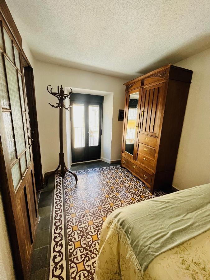 Casa Santa Maria 2 Con Jardín Сasa de vacaciones Arévalo