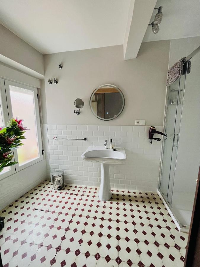 Casa Santa Maria 2 Con Jardín Сasa de vacaciones