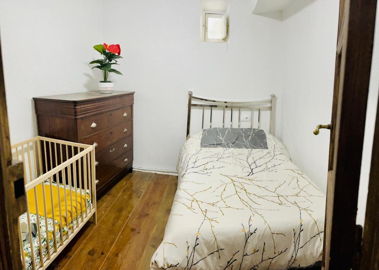 Сasa de vacaciones Casa Santa Maria 2 Con Jardín