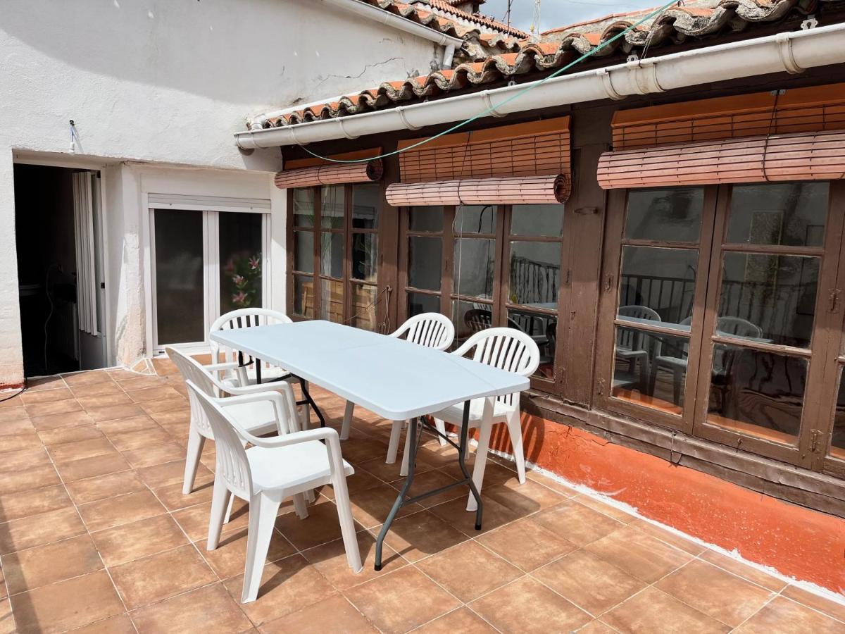 Casa Santa Maria 2 Con Jardín Сasa de vacaciones