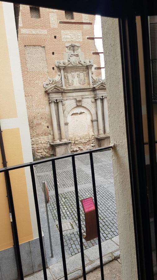 Сasa de vacaciones Casa Santa Maria 2 Con Jardín Arévalo