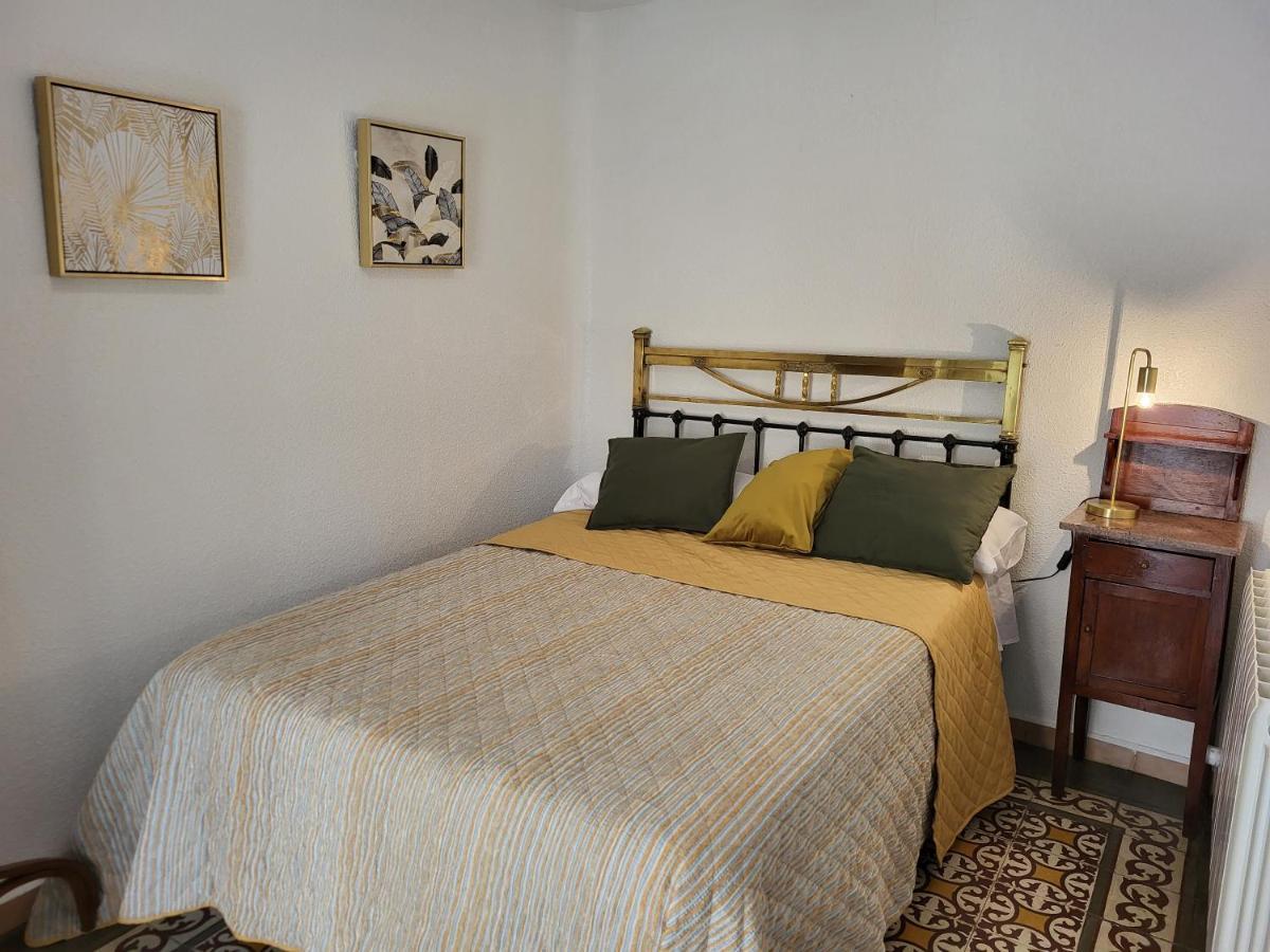 Casa Santa Maria 2 Con Jardín Arévalo