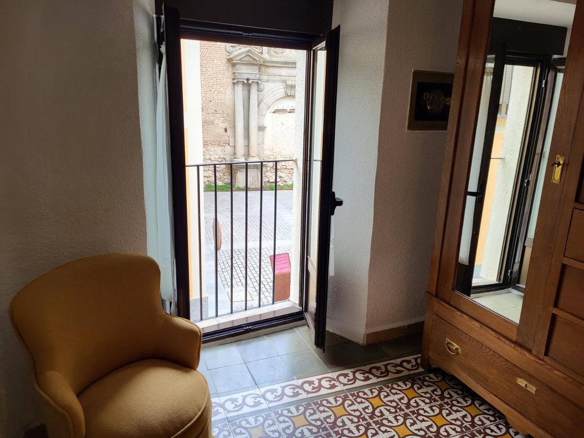 Casa Santa Maria 2 Con Jardín Arévalo