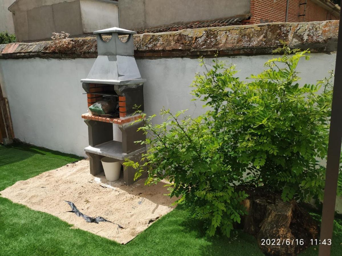 Casa Santa Maria 2 Con Jardin Y Barbacoa *