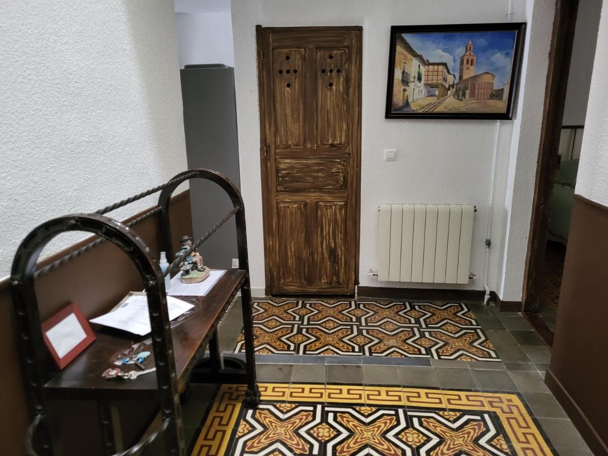 Casa Santa Maria 2 Con Jardín
