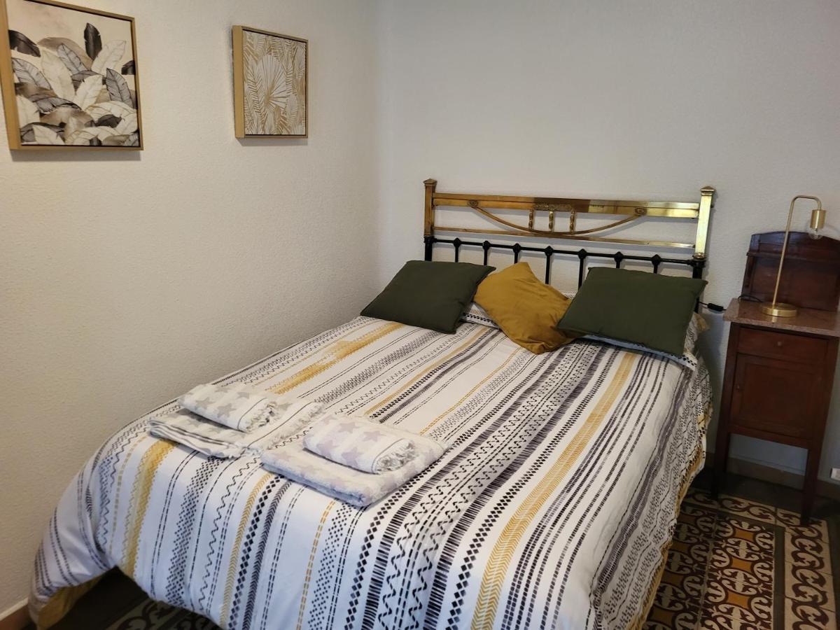 Casa Santa Maria 2 Con Jardín