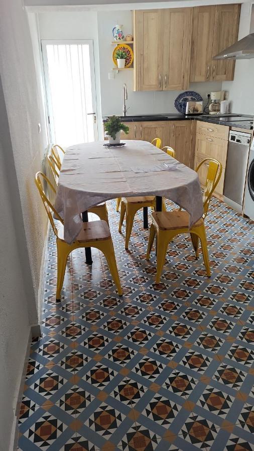 Сasa de vacaciones Casa Santa Maria 2 Con Jardín *