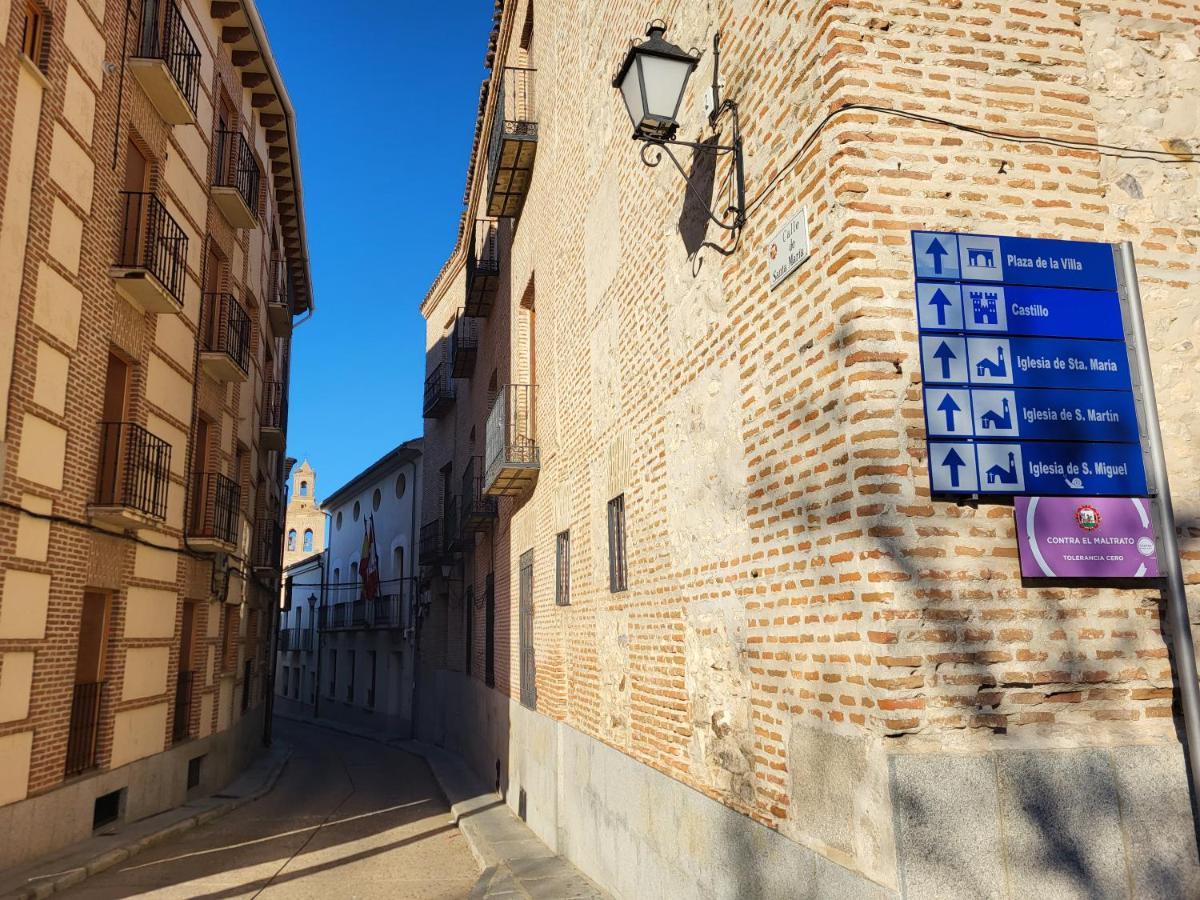 Сasa de vacaciones Casa Santa Maria 2 Con Jardín *