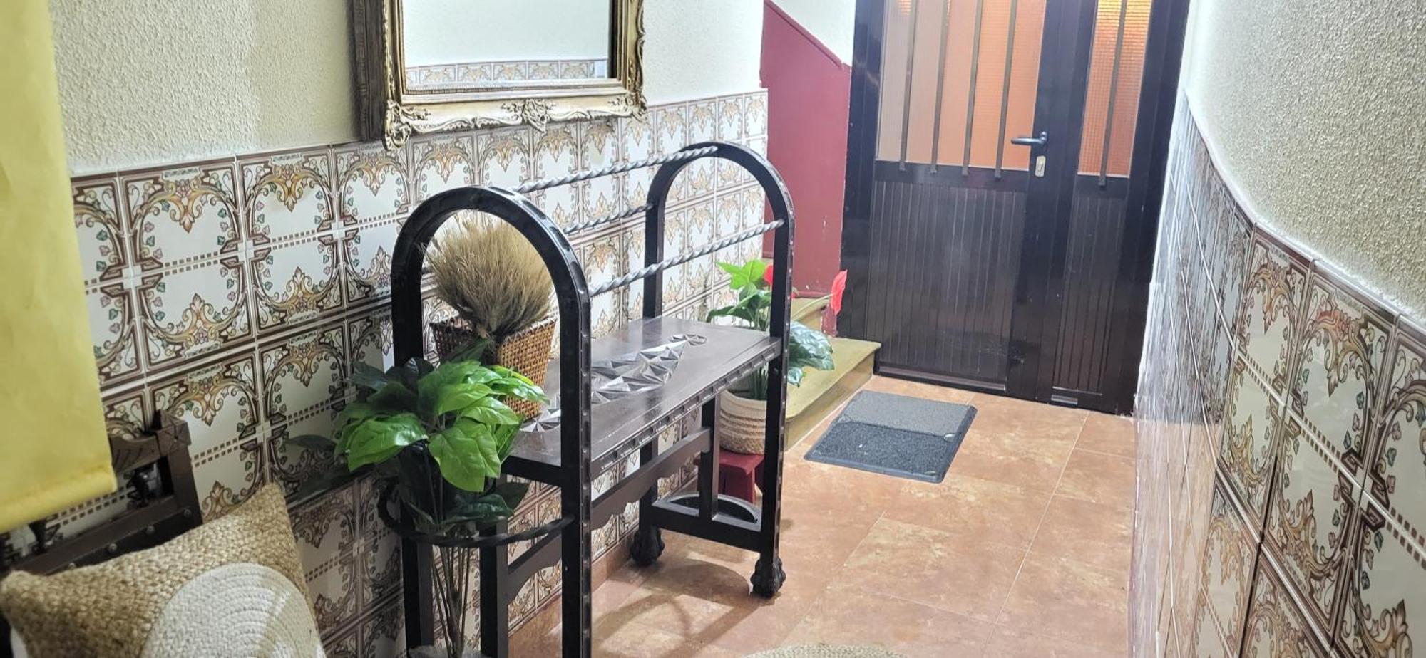 Holiday home Casa Santa Maria 2 Con Jardin Y Barbacoa *